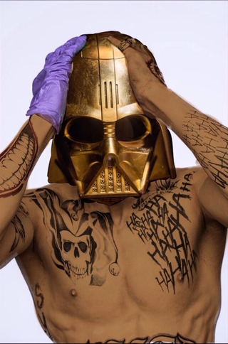 Illustration for article titled Kotaku 'Shop Contest: The Bling Side Of The Force: Winners!